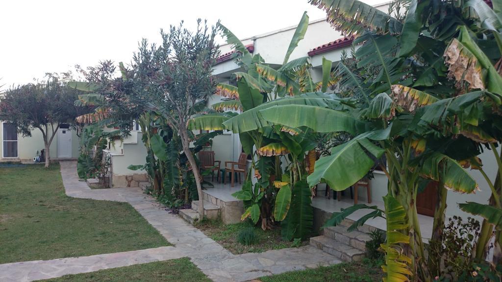 Sirius Hotel Dalyan Exterior photo