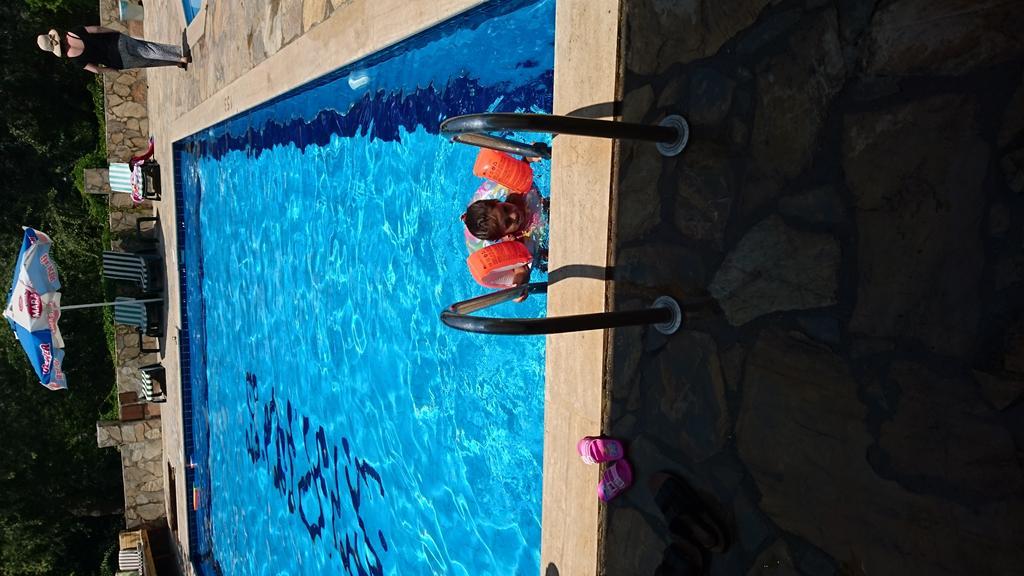 Sirius Hotel Dalyan Exterior photo