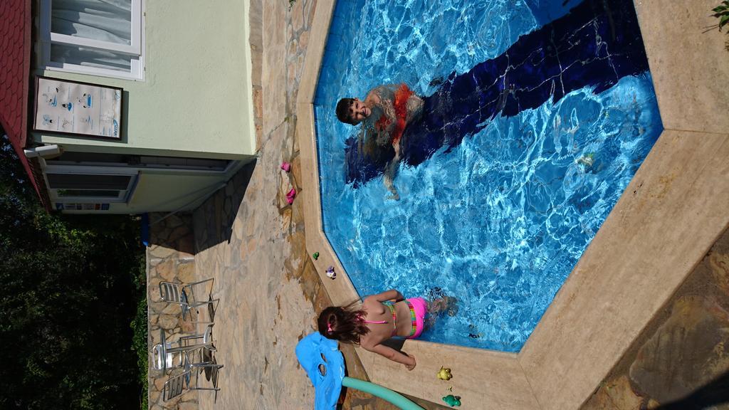 Sirius Hotel Dalyan Exterior photo