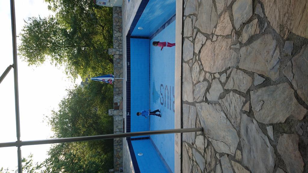 Sirius Hotel Dalyan Exterior photo