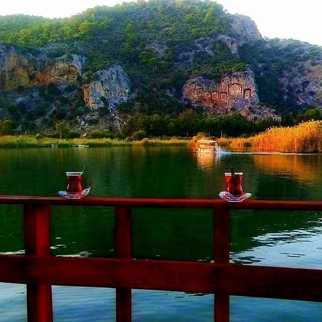 Sirius Hotel Dalyan Exterior photo