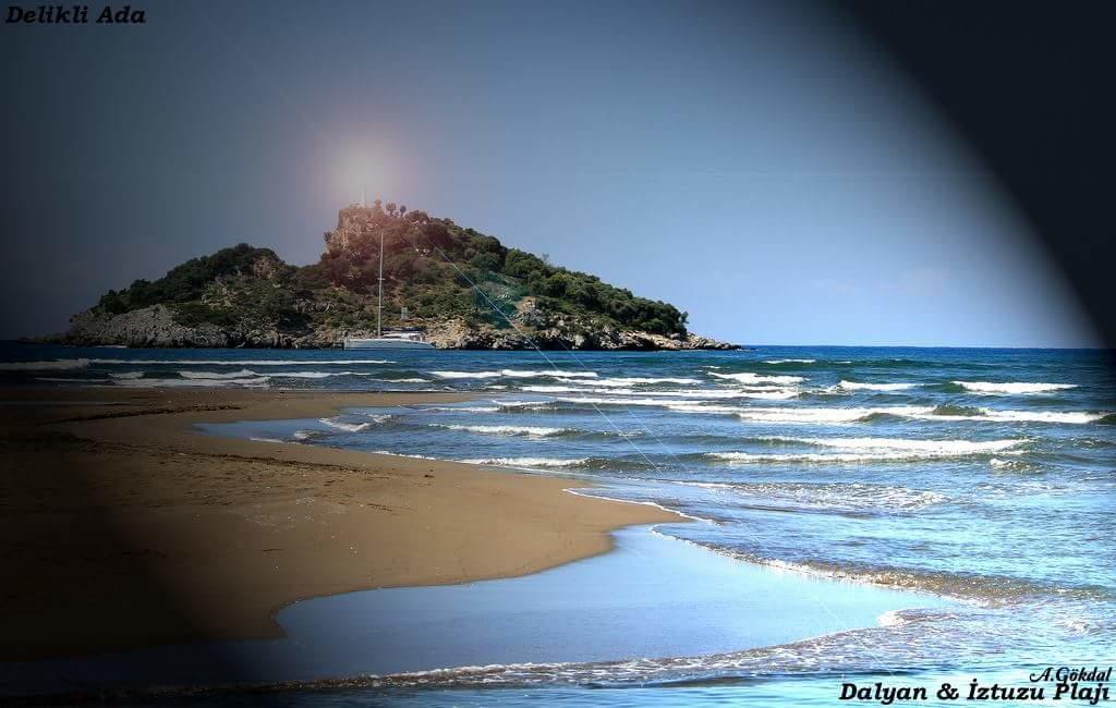 Sirius Hotel Dalyan Exterior photo